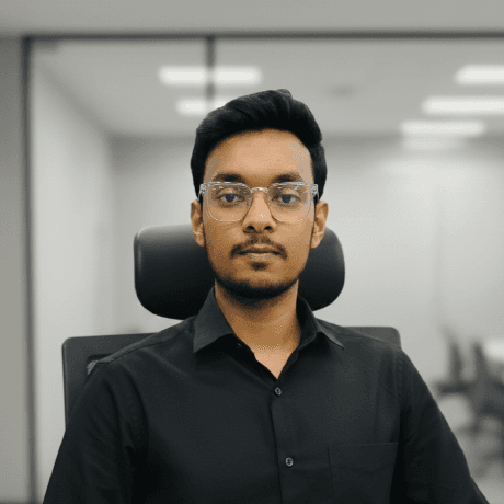 Ruhul Amin Profile Image