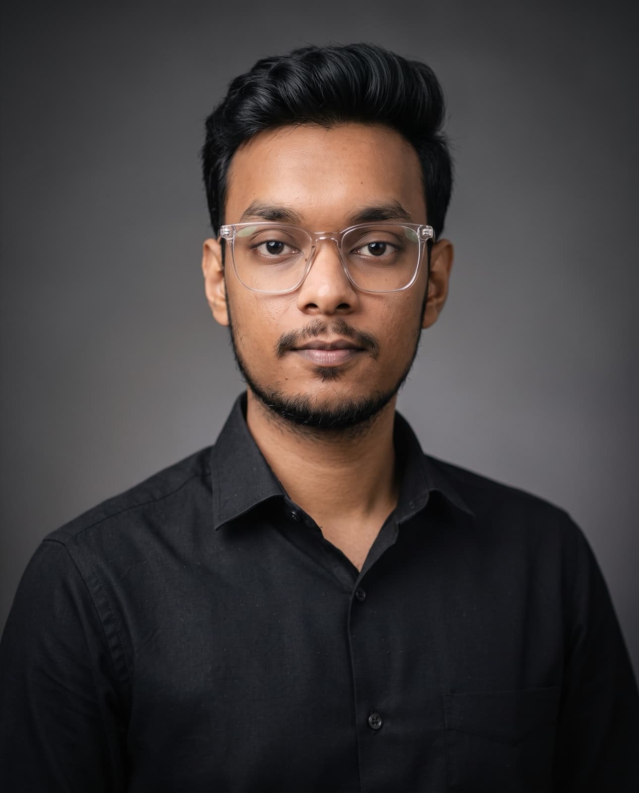 Ruhul Amin